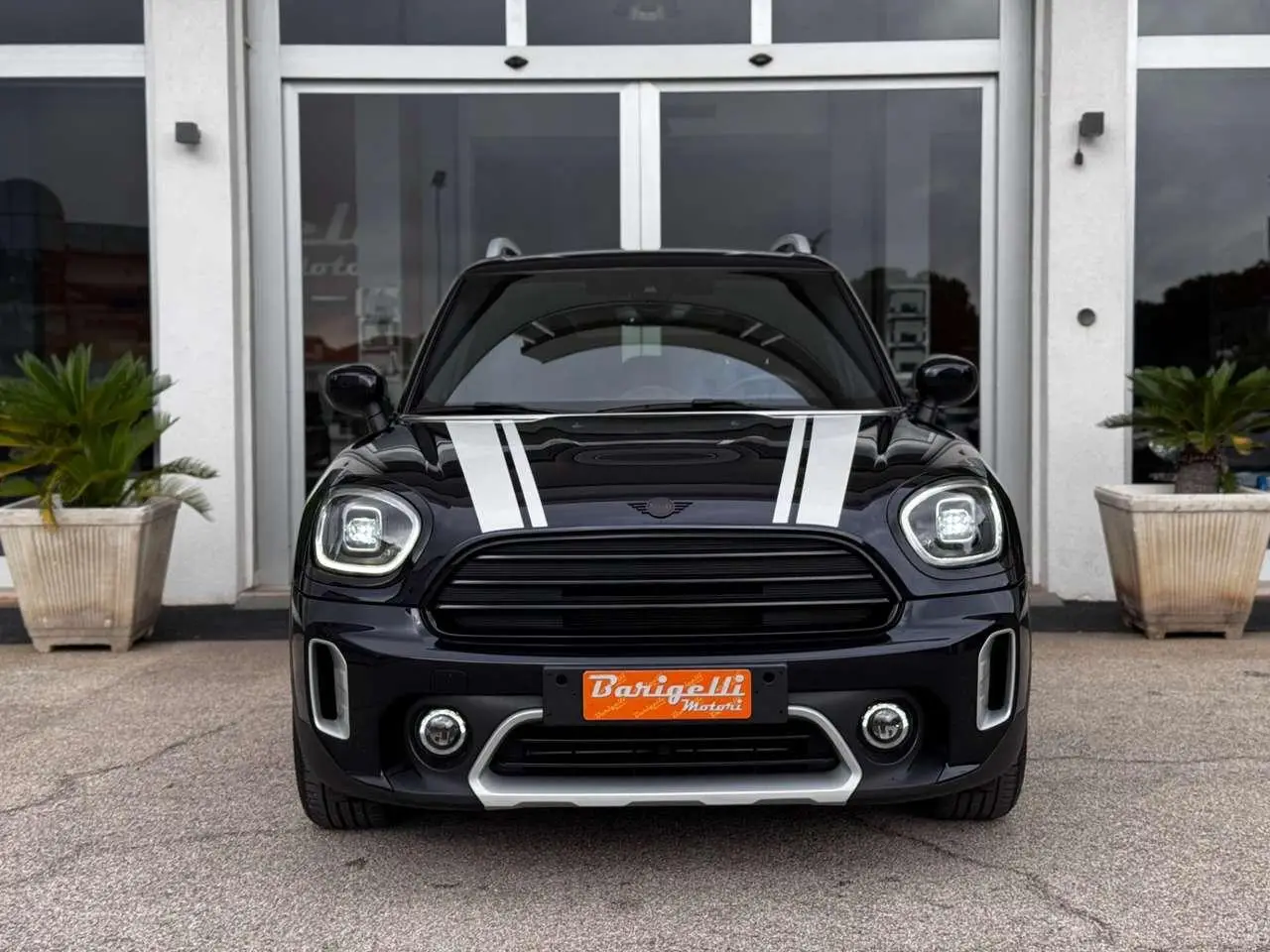 Photo 1 : Mini Cooper 2023 Diesel