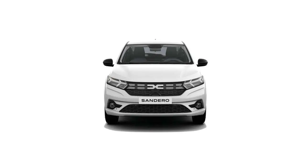 Photo 1 : Dacia Sandero 2024 LPG