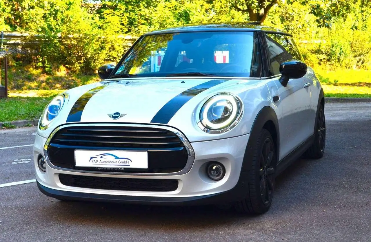 Photo 1 : Mini Cooper 2020 Petrol