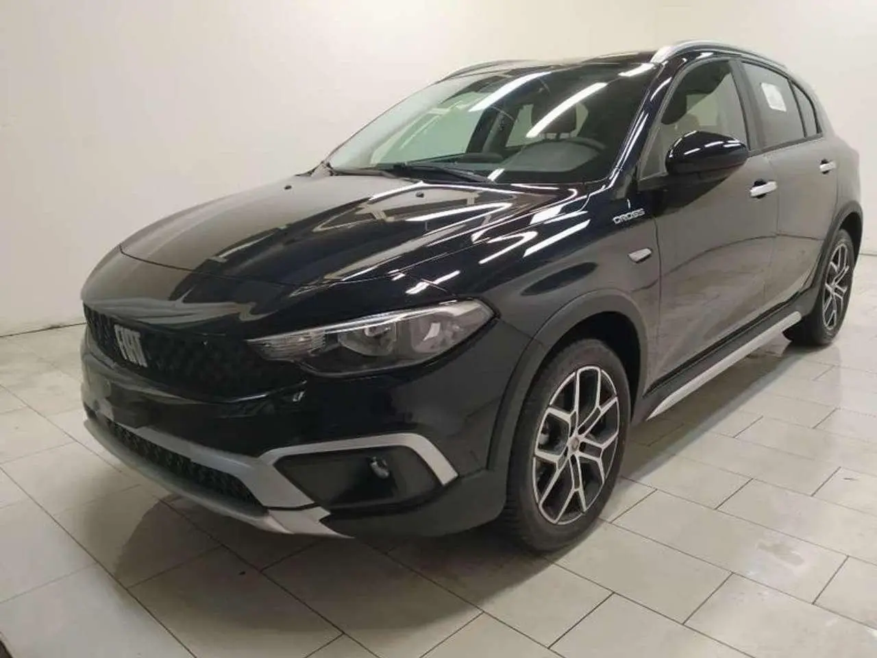 Photo 1 : Fiat Tipo 2023 Diesel