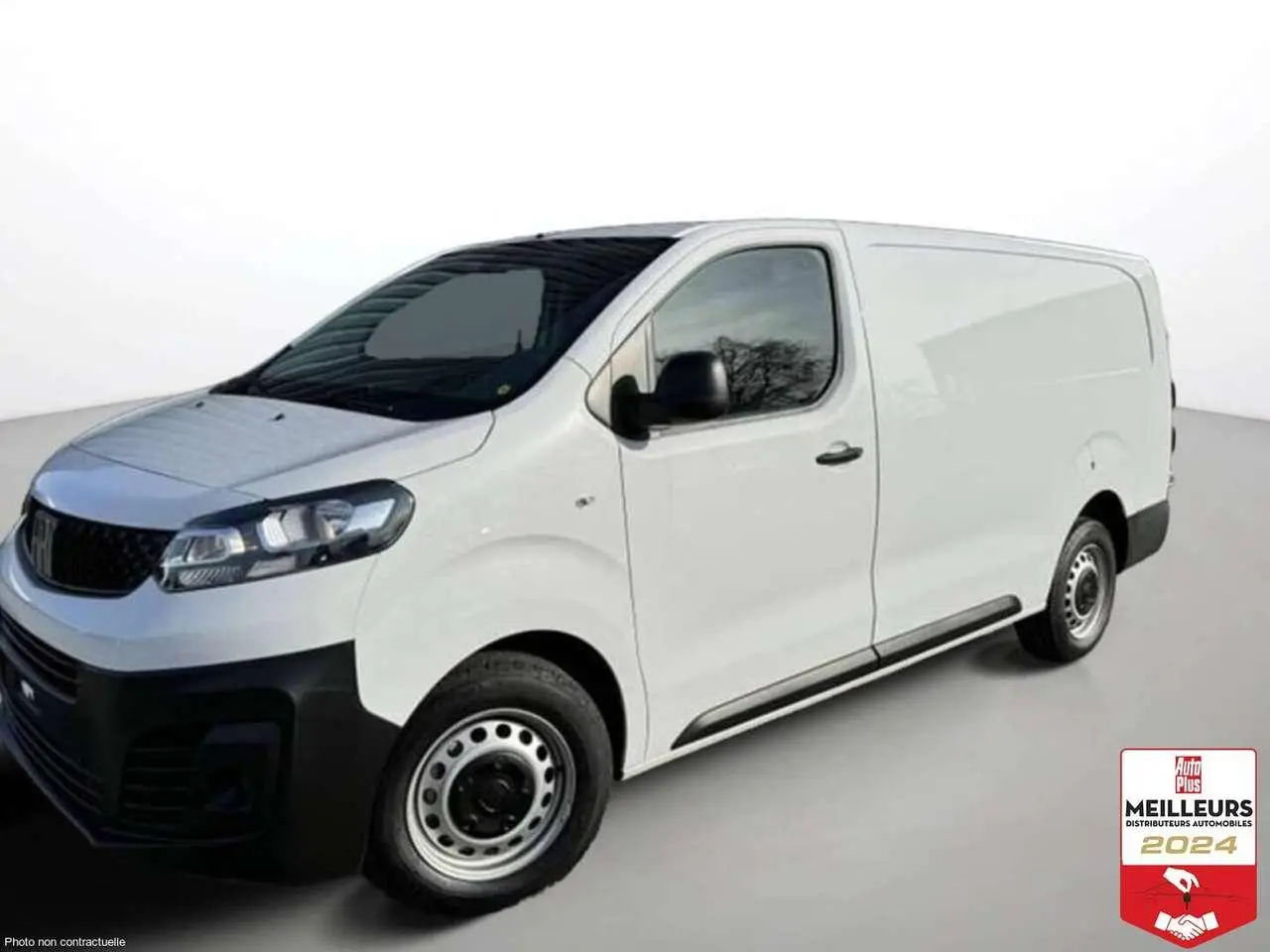 Photo 1 : Fiat Scudo 2024 Diesel