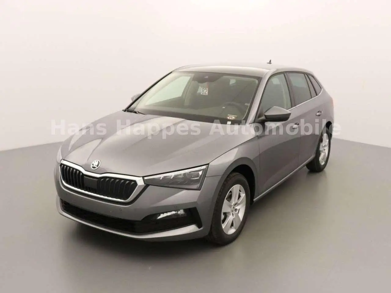 Photo 1 : Skoda Scala 2024 Petrol