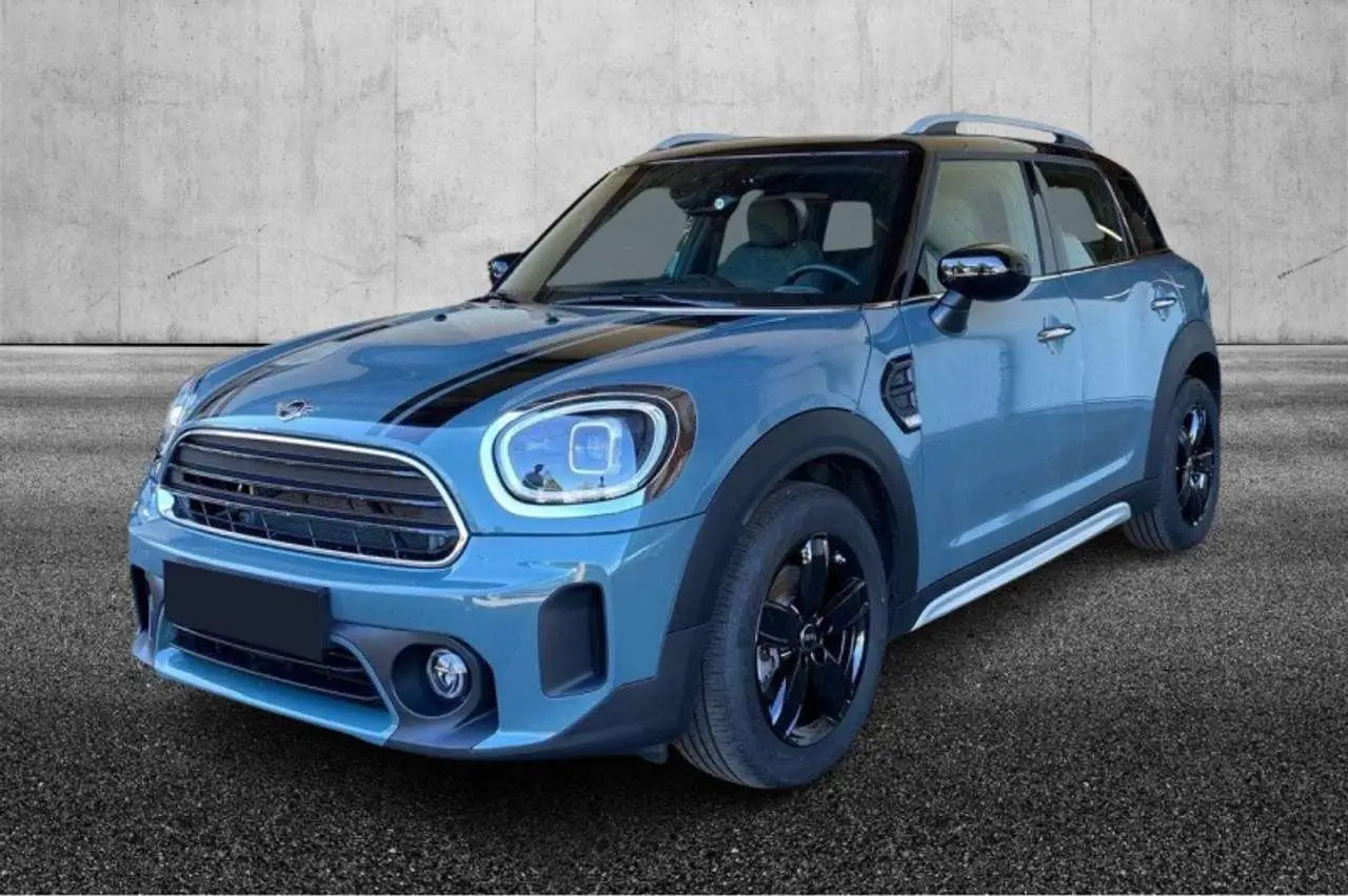 Photo 1 : Mini Cooper 2023 Diesel