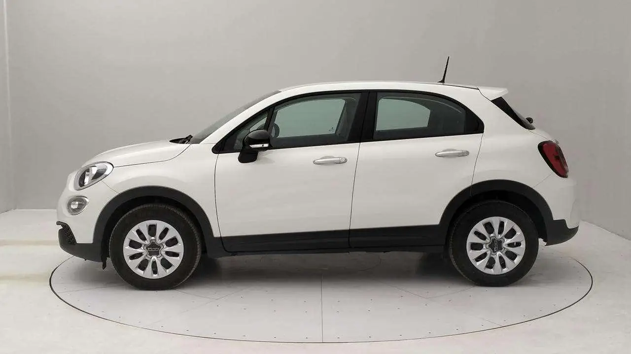 Photo 1 : Fiat 500x 2022 Petrol