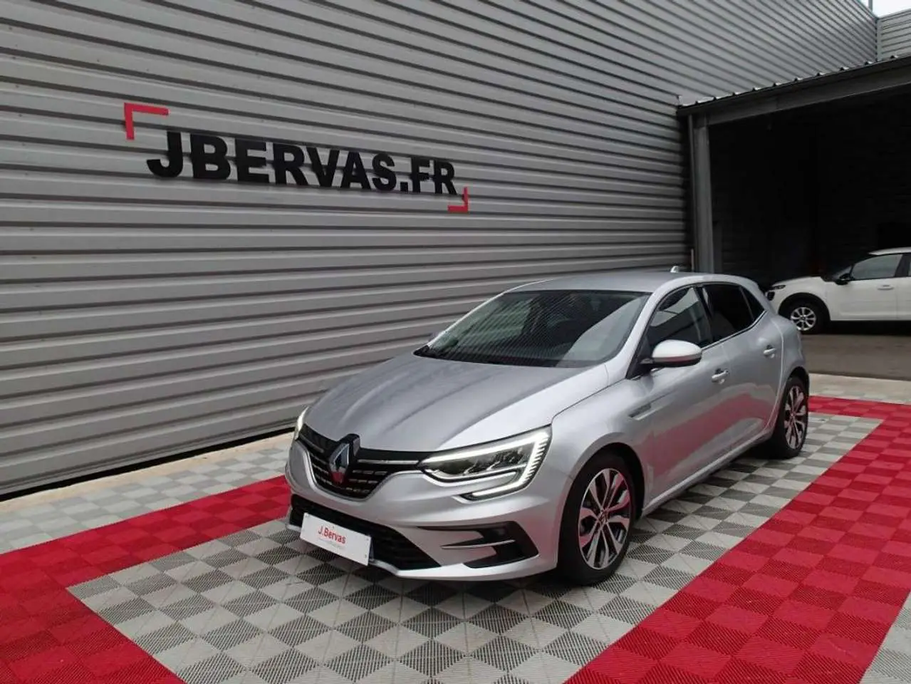 Photo 1 : Renault Megane 2023 Diesel