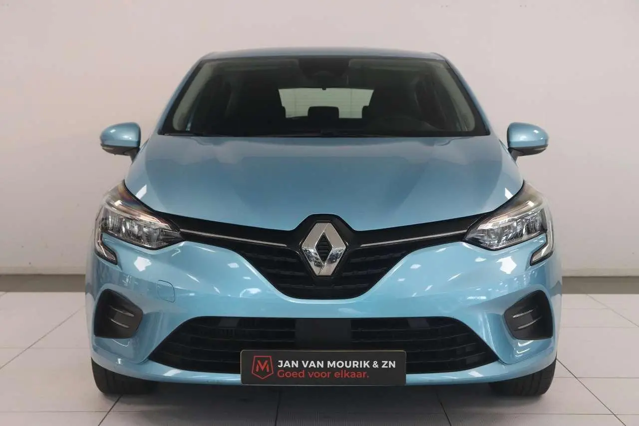 Photo 1 : Renault Clio 2019 Petrol