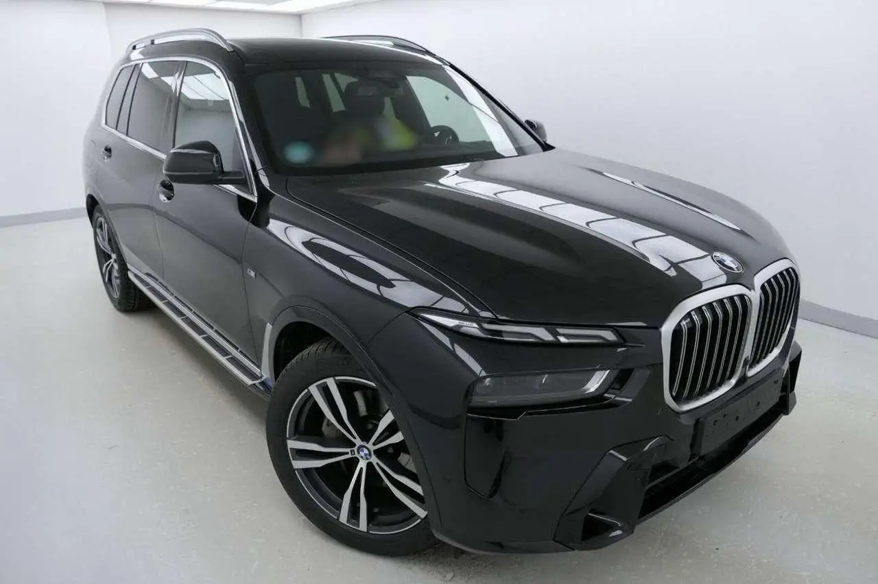 Photo 1 : Bmw X7 2023 Diesel