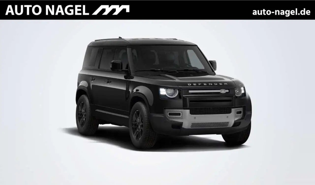 Photo 1 : Land Rover Defender 2024 Diesel