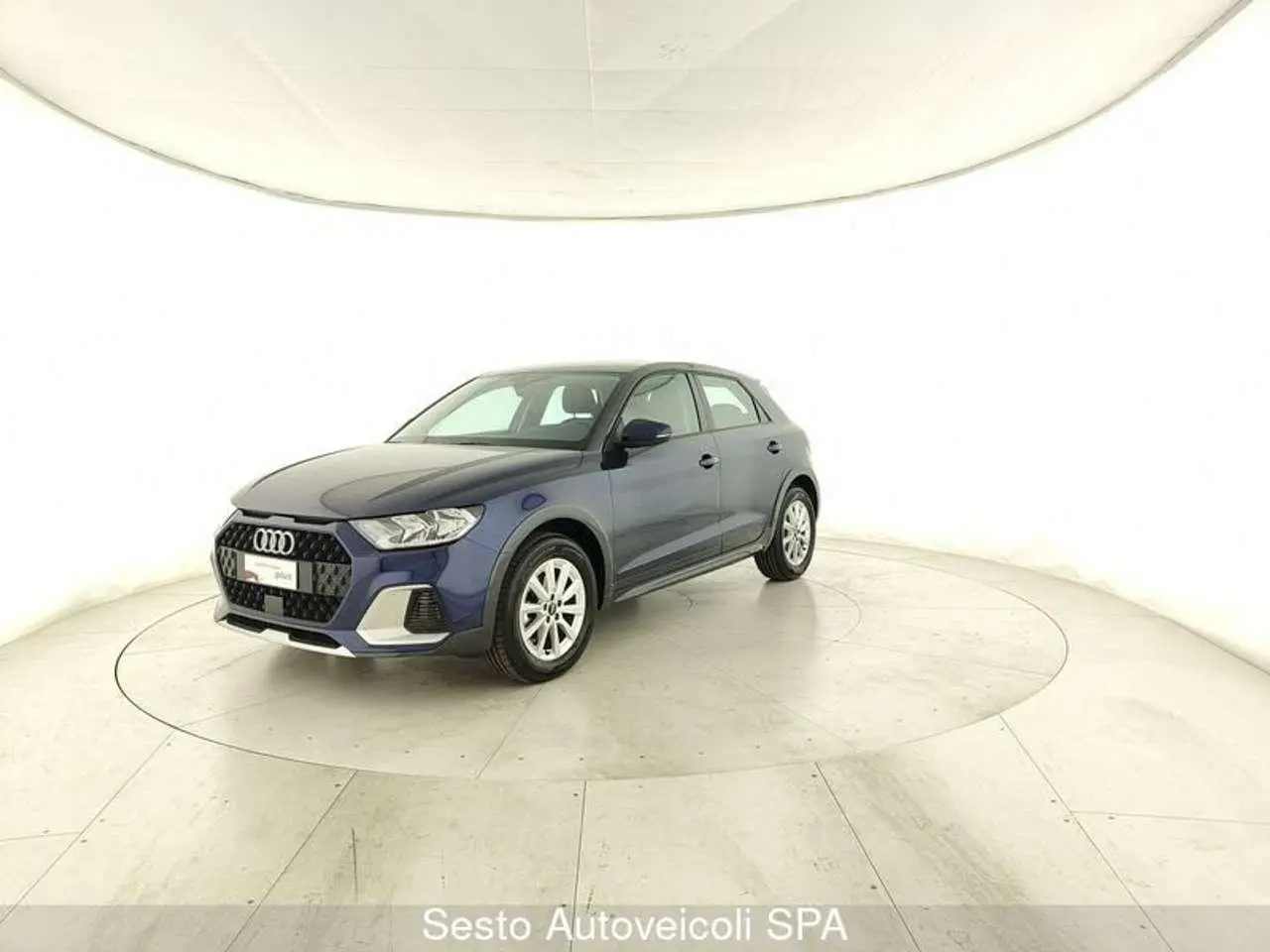 Photo 1 : Audi A1 2023 Petrol