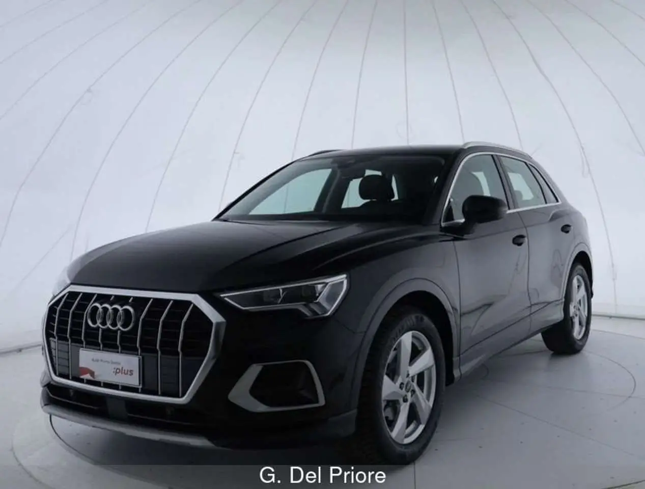 Photo 1 : Audi Q3 2023 Diesel