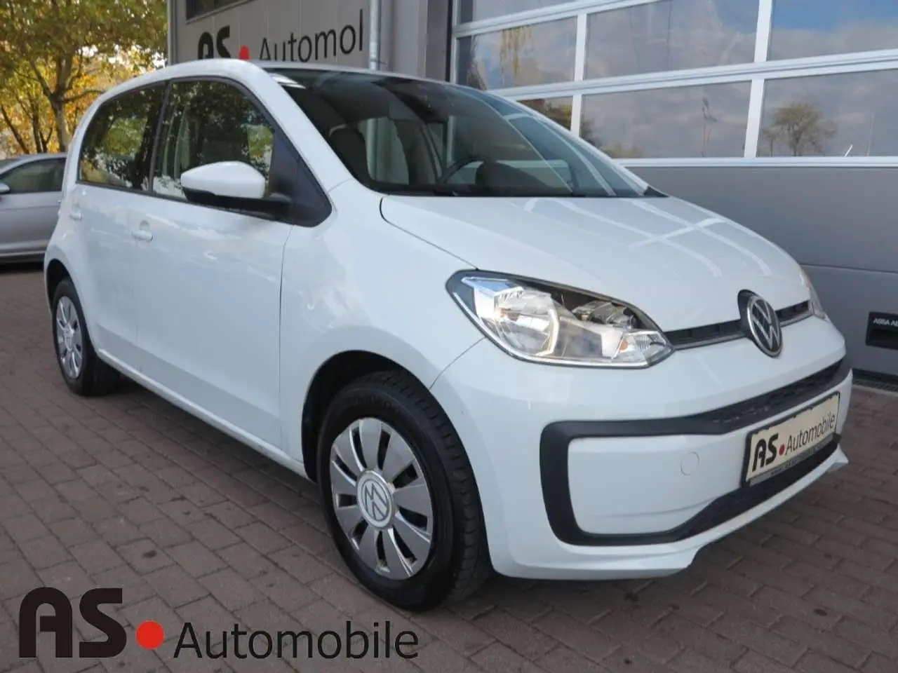 Photo 1 : Volkswagen Up! 2020 Essence