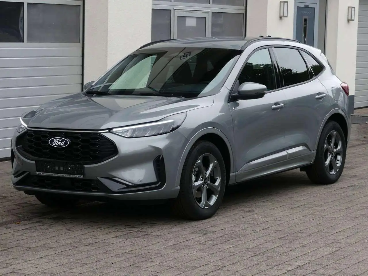 Photo 1 : Ford Kuga 2024 Petrol