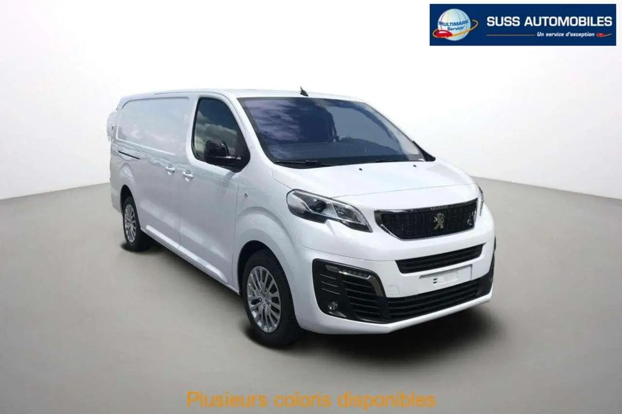 Photo 1 : Peugeot Expert 2024 Diesel