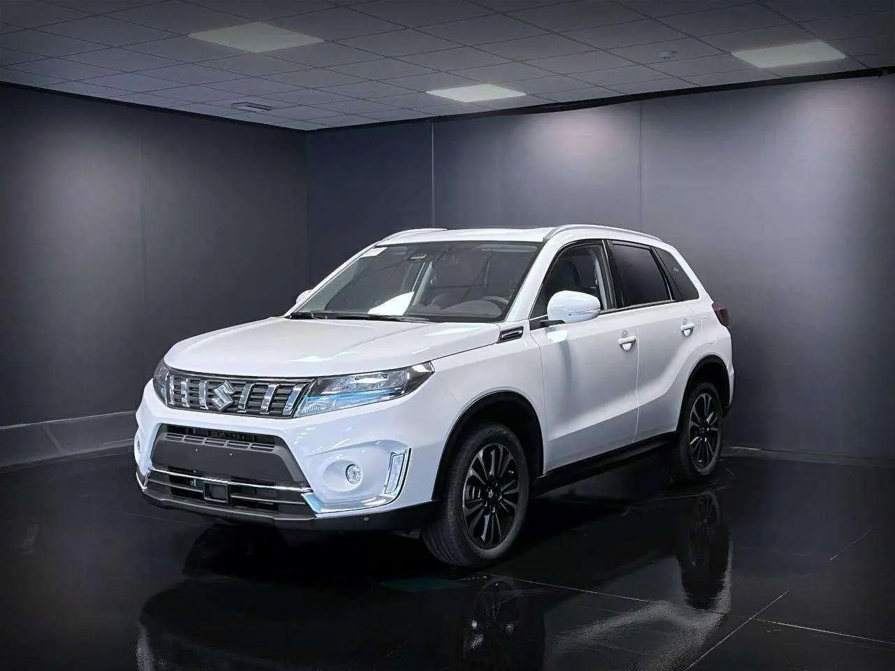 Photo 1 : Suzuki Vitara 2024 Hybrid