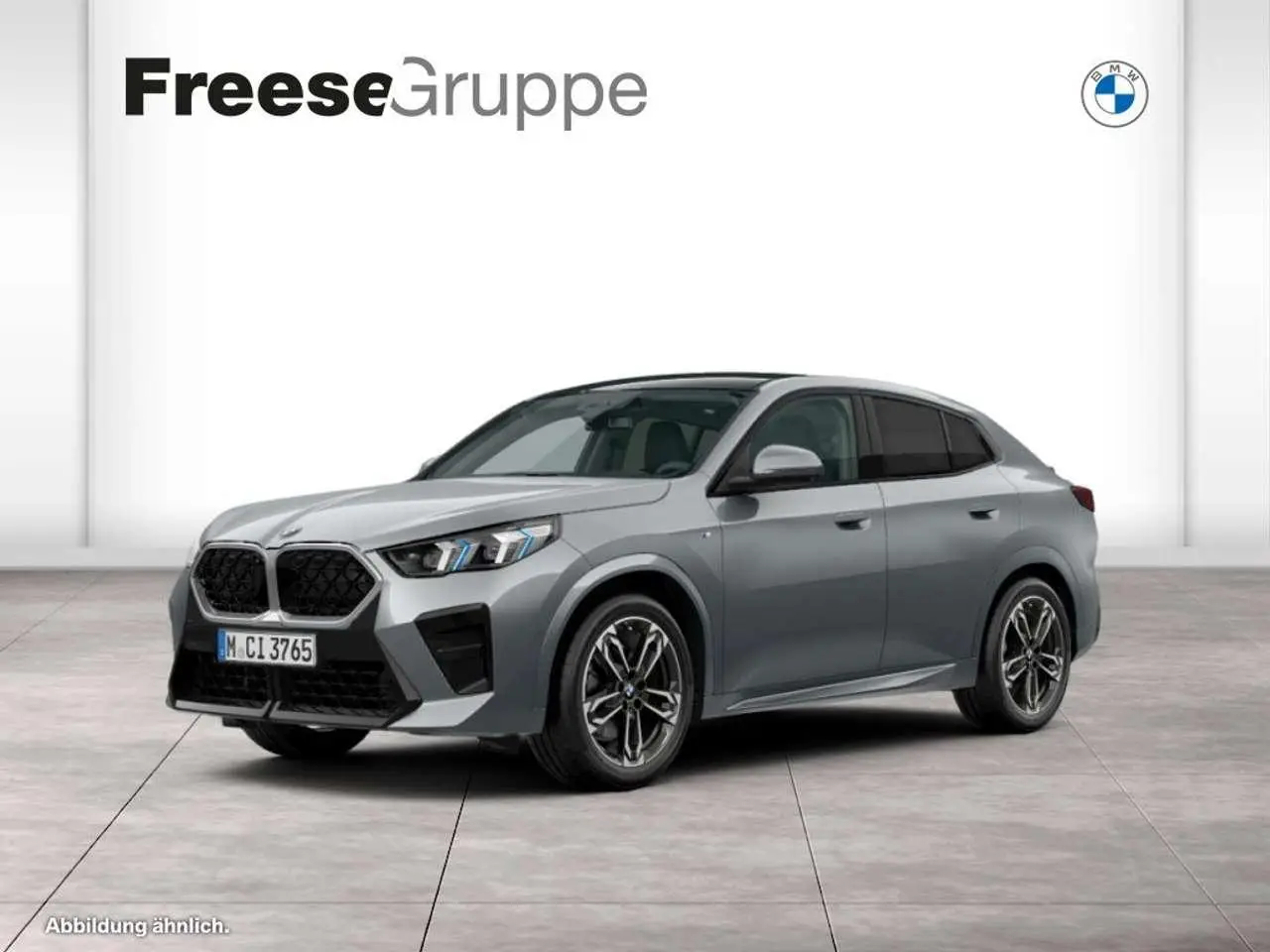 Photo 1 : Bmw X2 2024 Essence