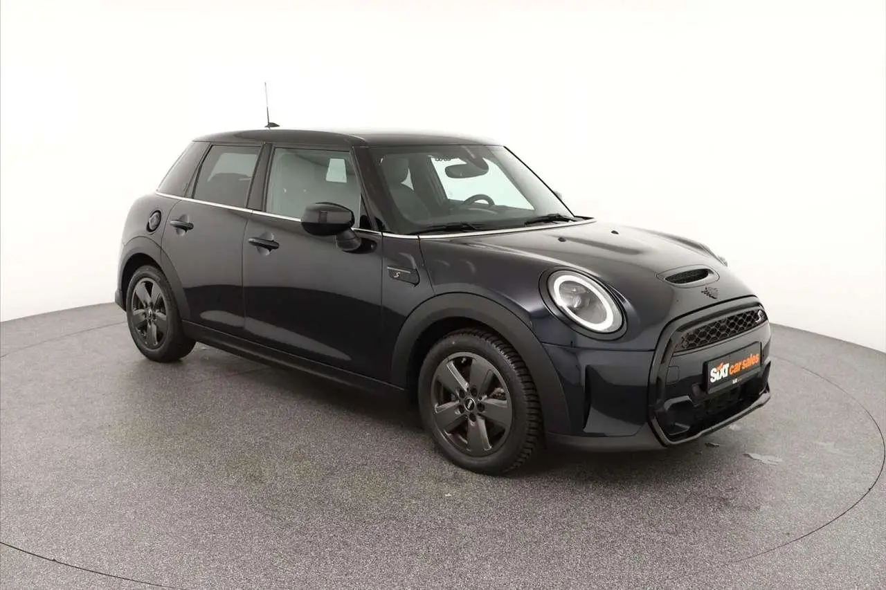 Photo 1 : Mini Cooper 2023 Petrol