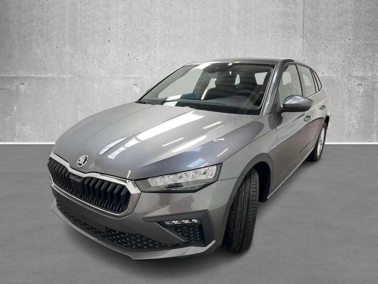 Photo 1 : Skoda Scala 2024 Petrol