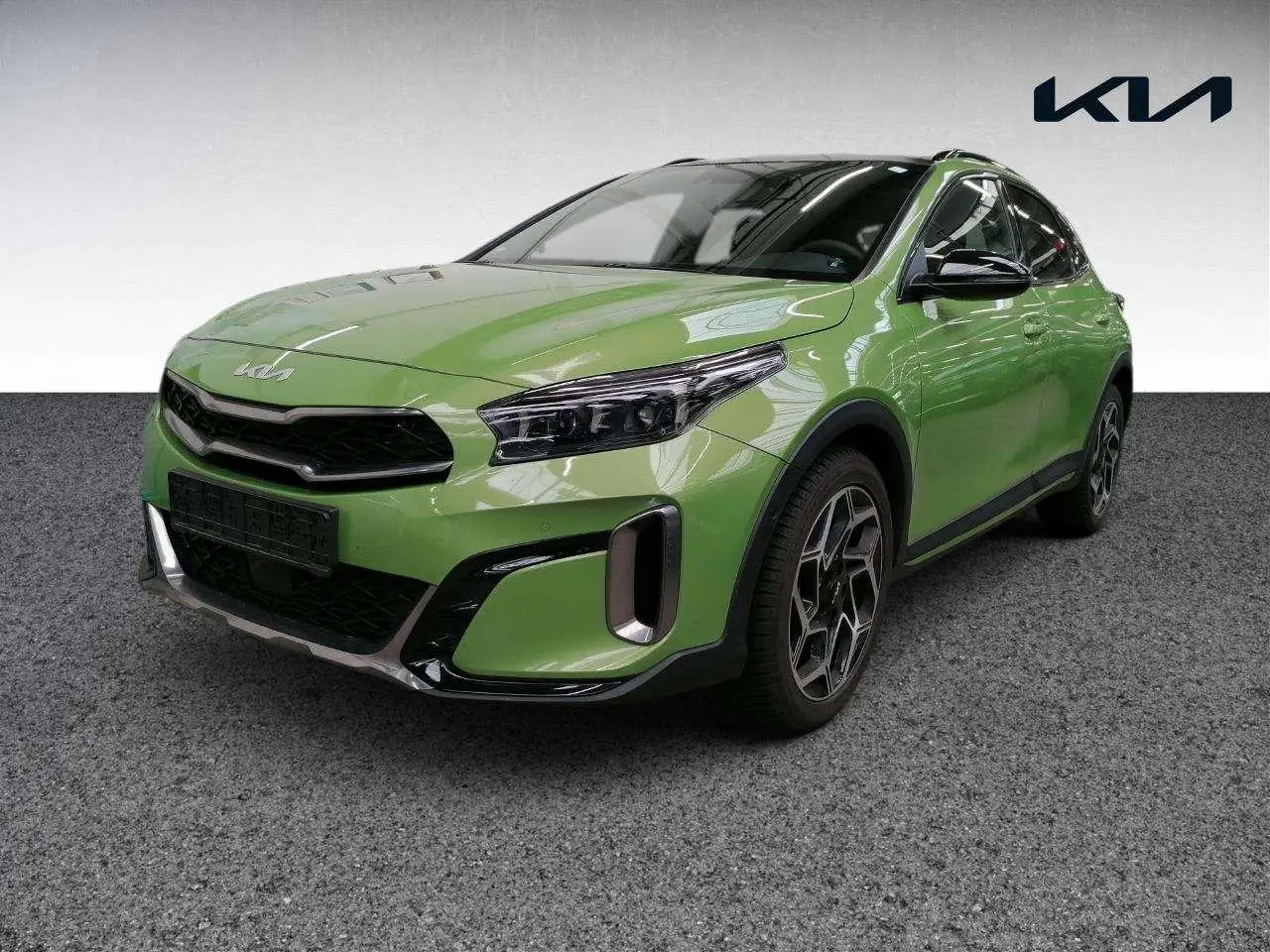 Photo 1 : Kia Xceed 2023 Essence