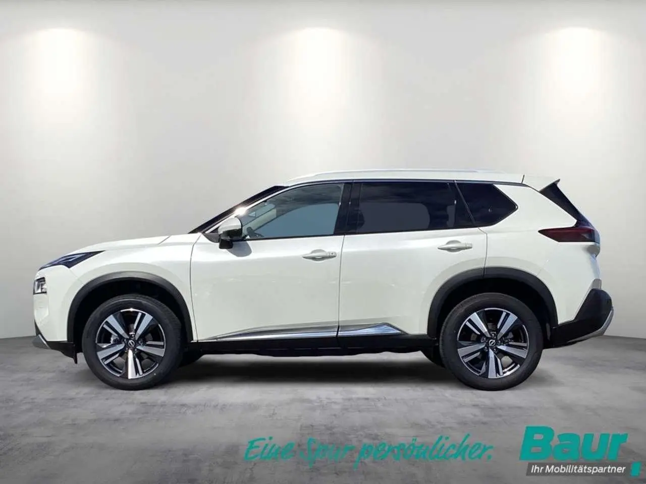 Photo 1 : Nissan X-trail 2024 Essence