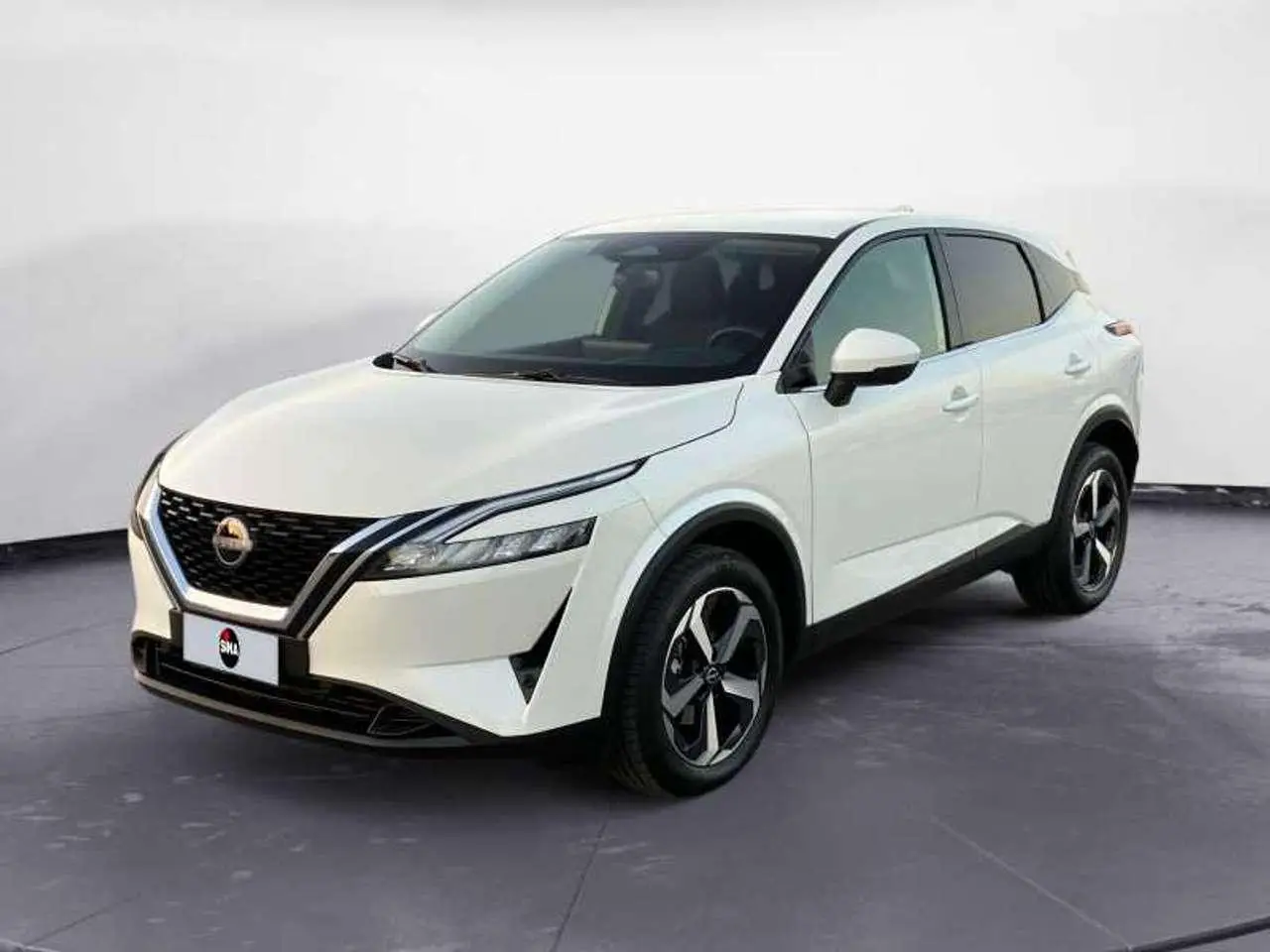 Photo 1 : Nissan Qashqai 2023 Hybrid