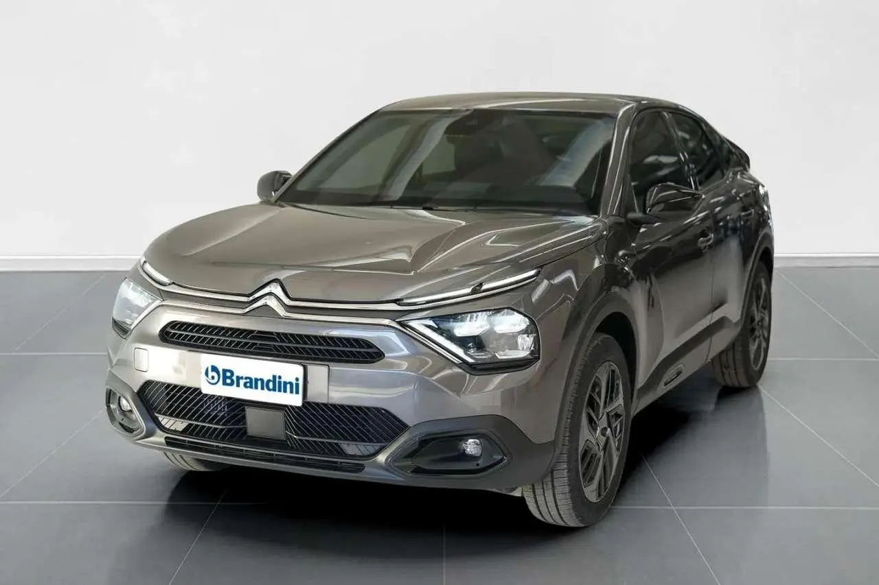 Photo 1 : Citroen C4 2024 Essence