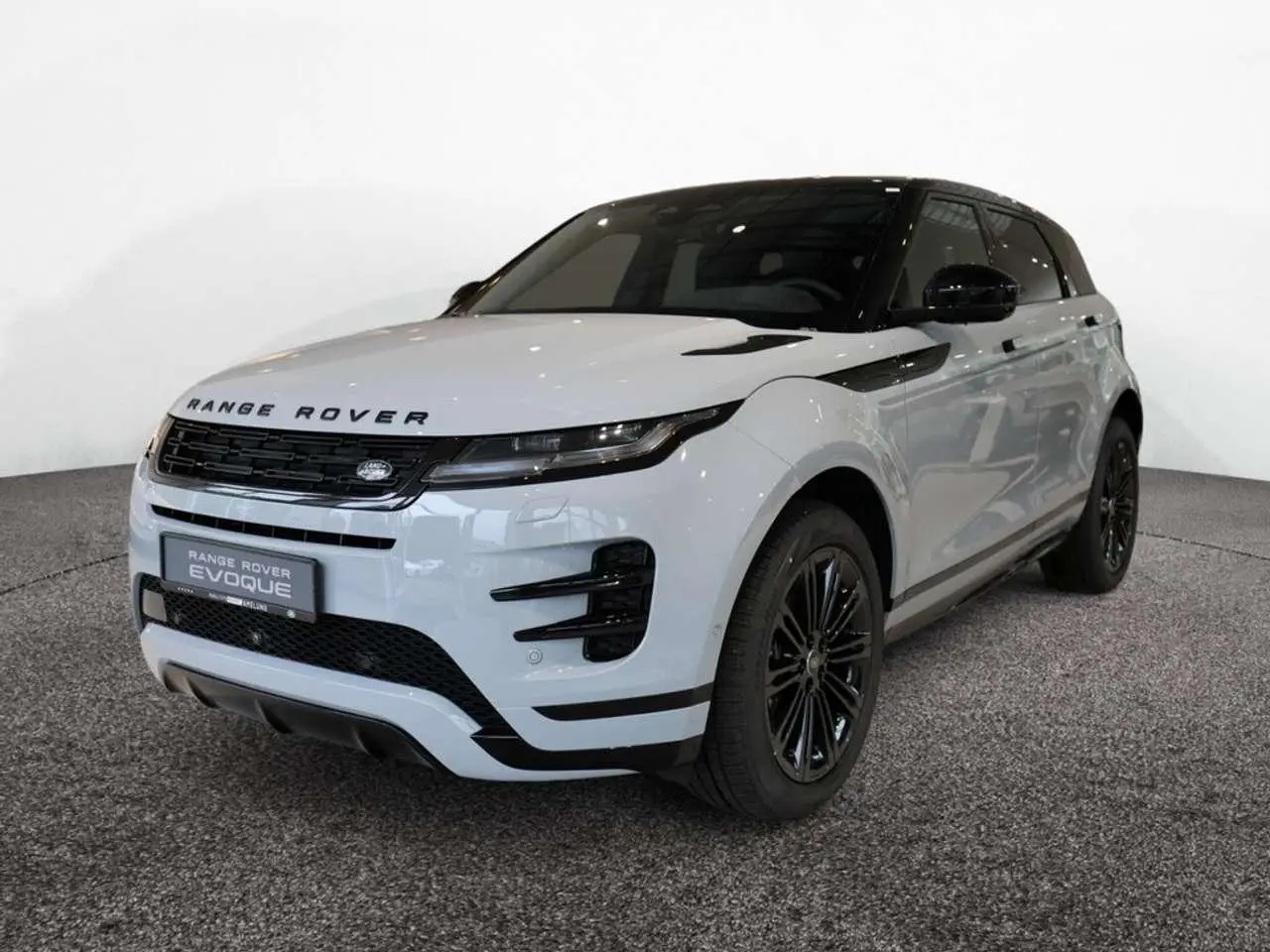 Photo 1 : Land Rover Range Rover Evoque 2024 Diesel