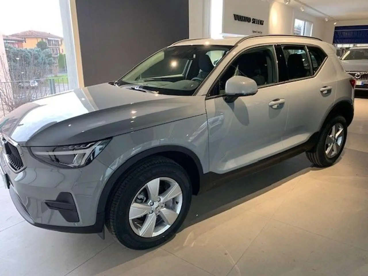 Photo 1 : Volvo Xc40 2024 Essence