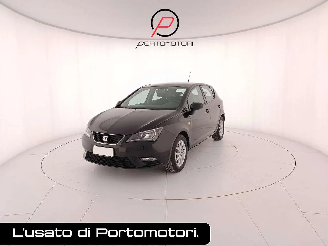 Photo 1 : Seat Ibiza 2016 Petrol