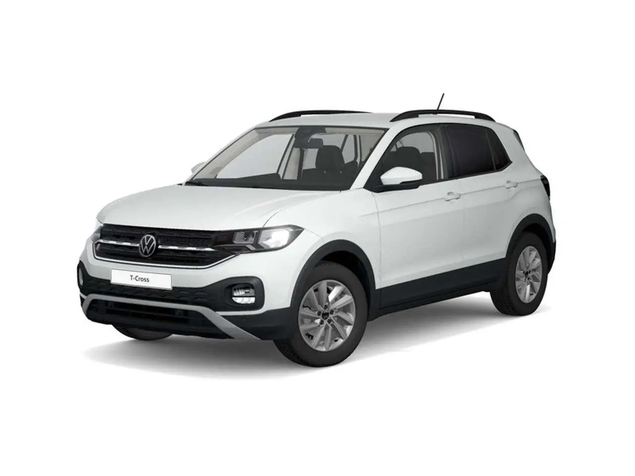 Photo 1 : Volkswagen T-cross 2022 Essence