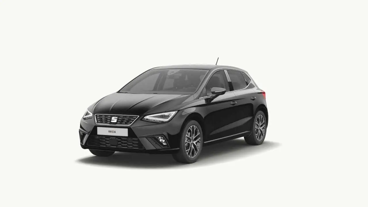 Photo 1 : Seat Ibiza 2024 Essence