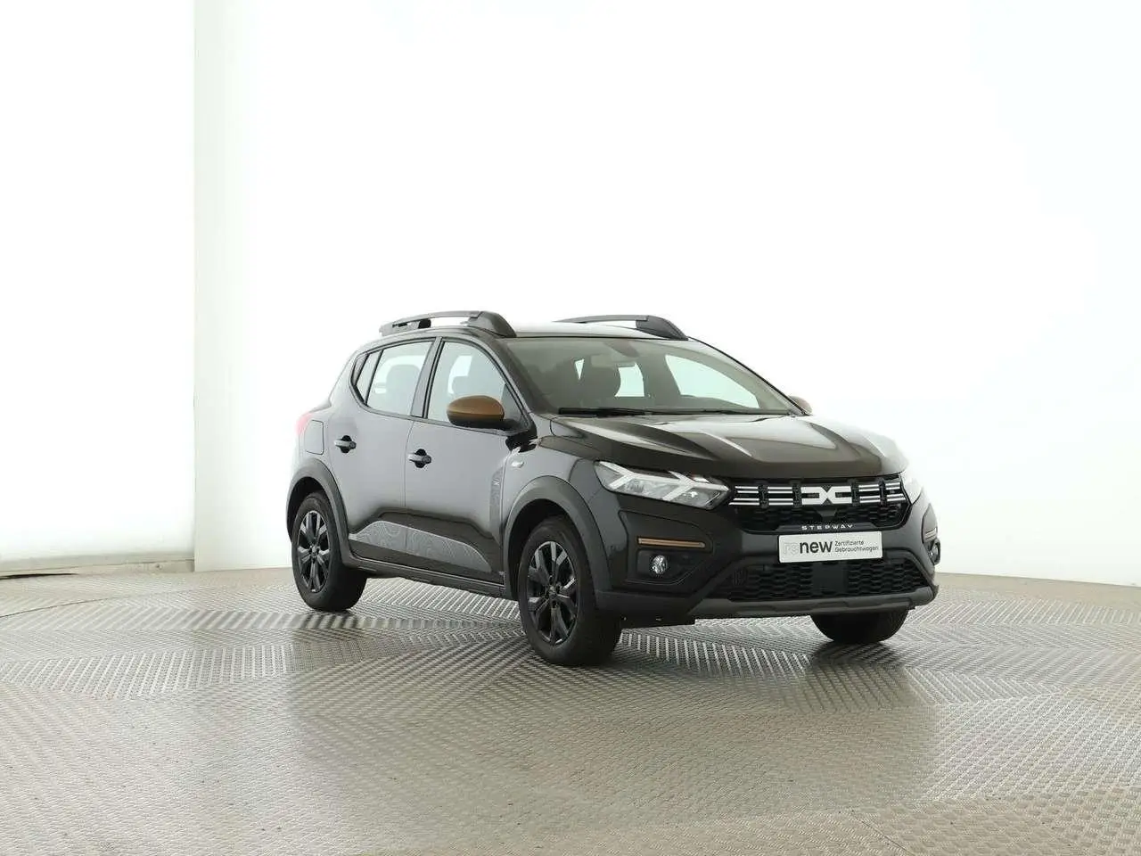 Photo 1 : Dacia Sandero 2024 Petrol