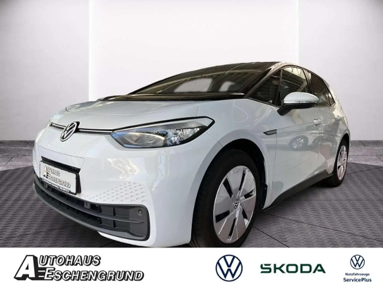 Photo 1 : Volkswagen Id.3 2022 Autres