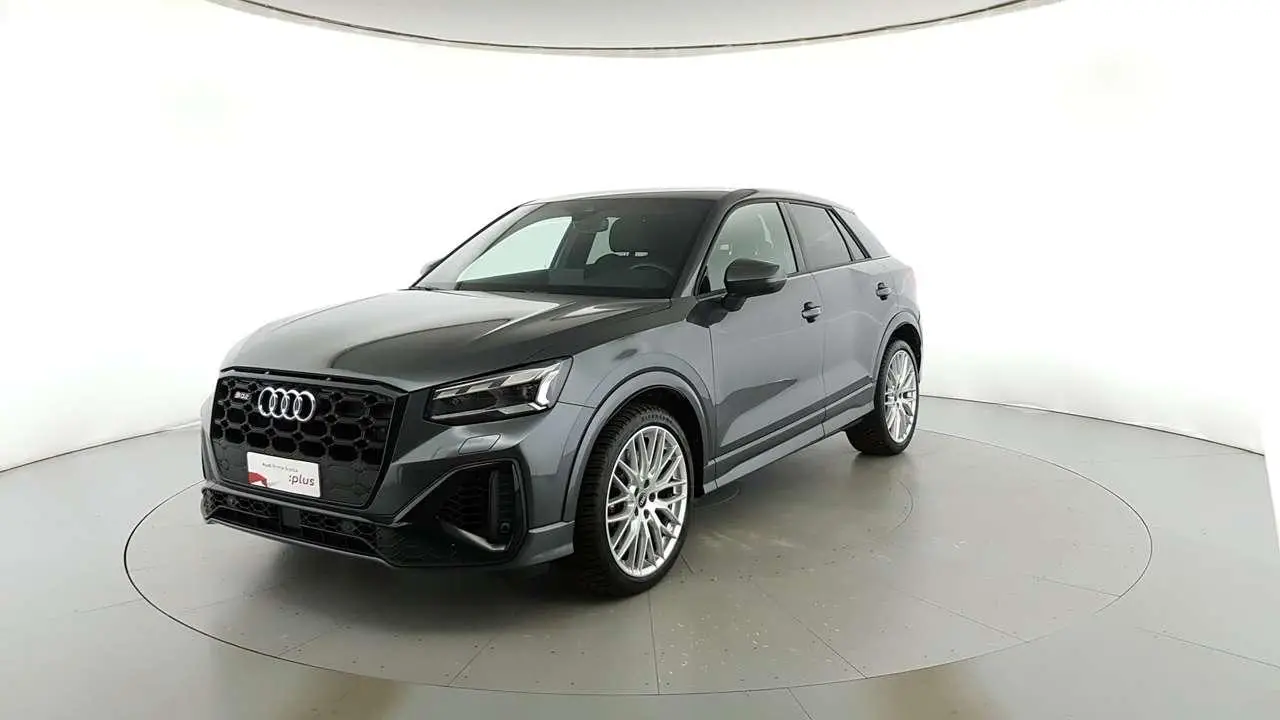 Photo 1 : Audi Sq2 2021 Essence