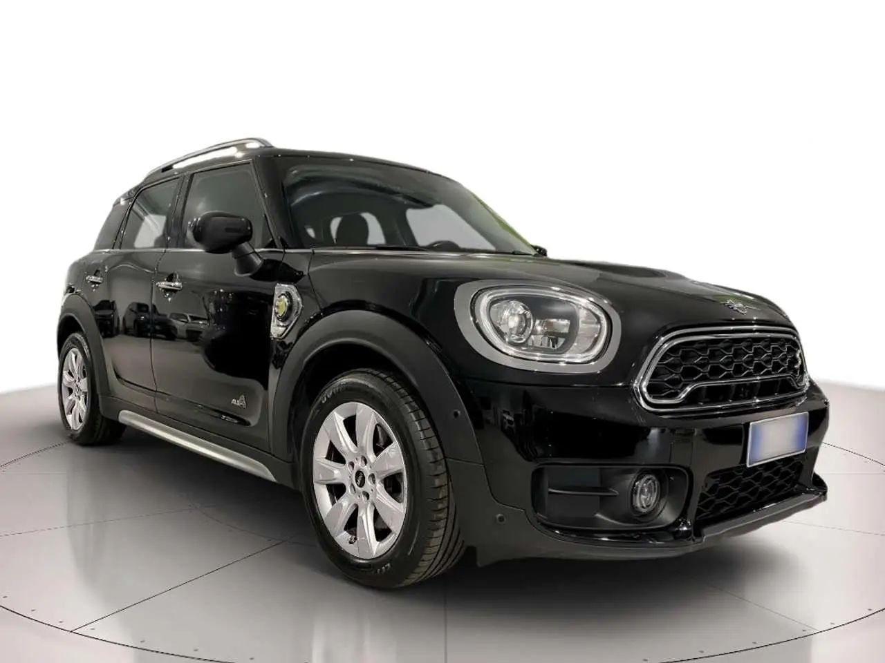 Photo 1 : Mini Cooper 2020 Hybrid