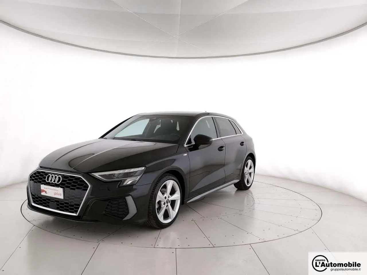 Photo 1 : Audi A3 2023 Diesel