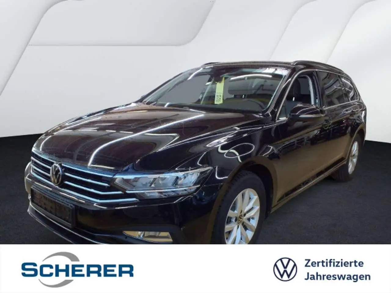 Photo 1 : Volkswagen Passat 2024 Petrol