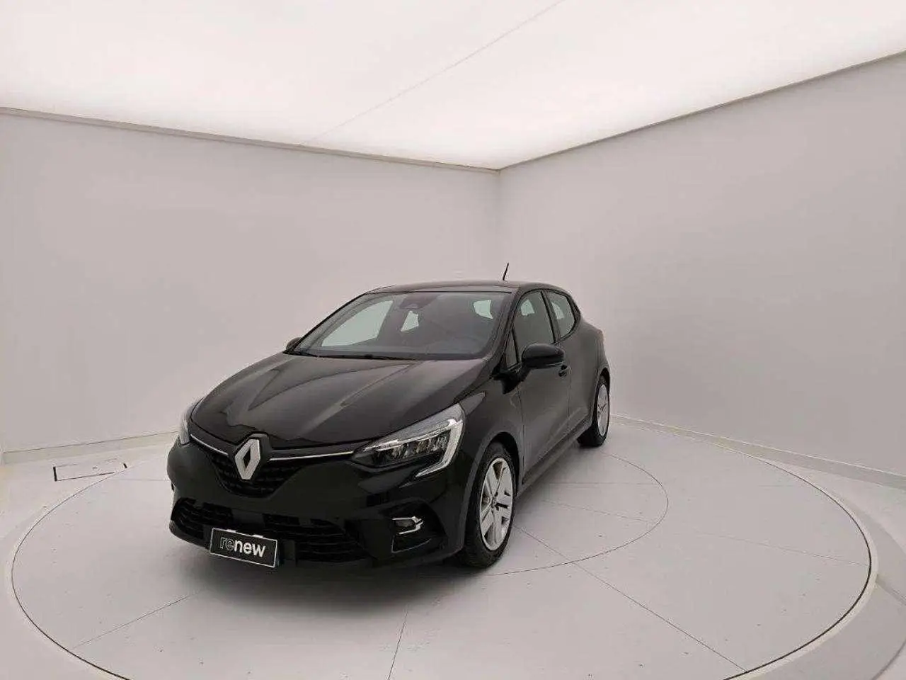 Photo 1 : Renault Clio 2021 LPG