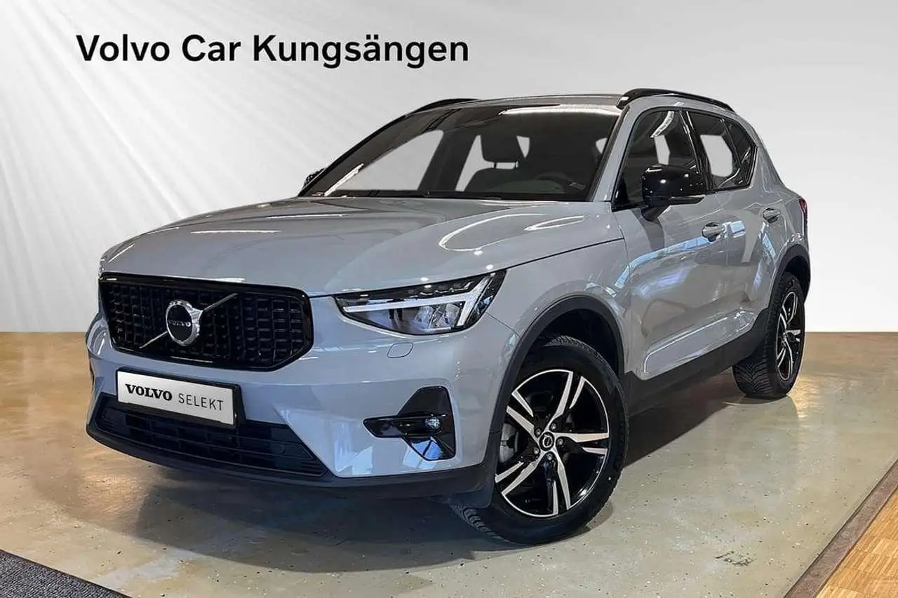 Photo 1 : Volvo Xc40 2023 Essence