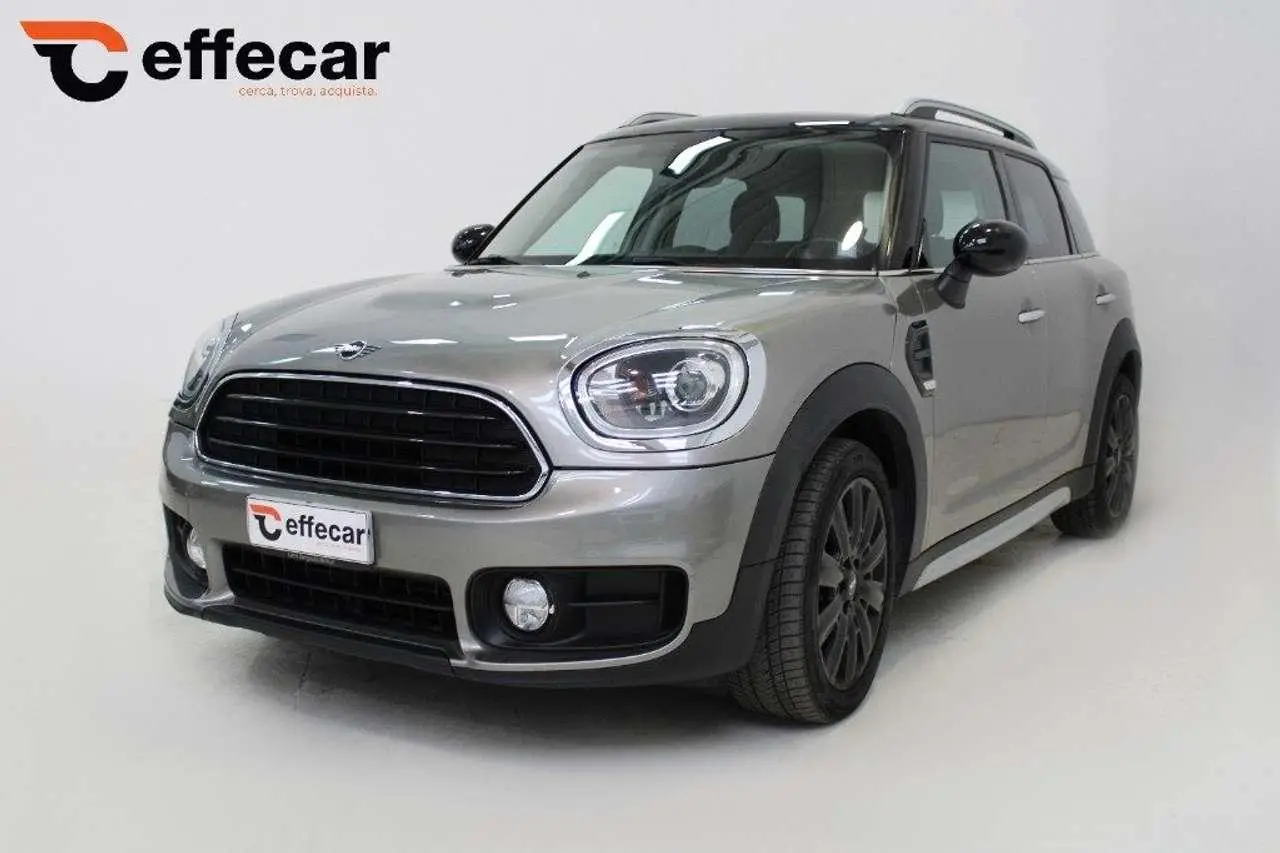 Photo 1 : Mini Cooper 2019 Diesel