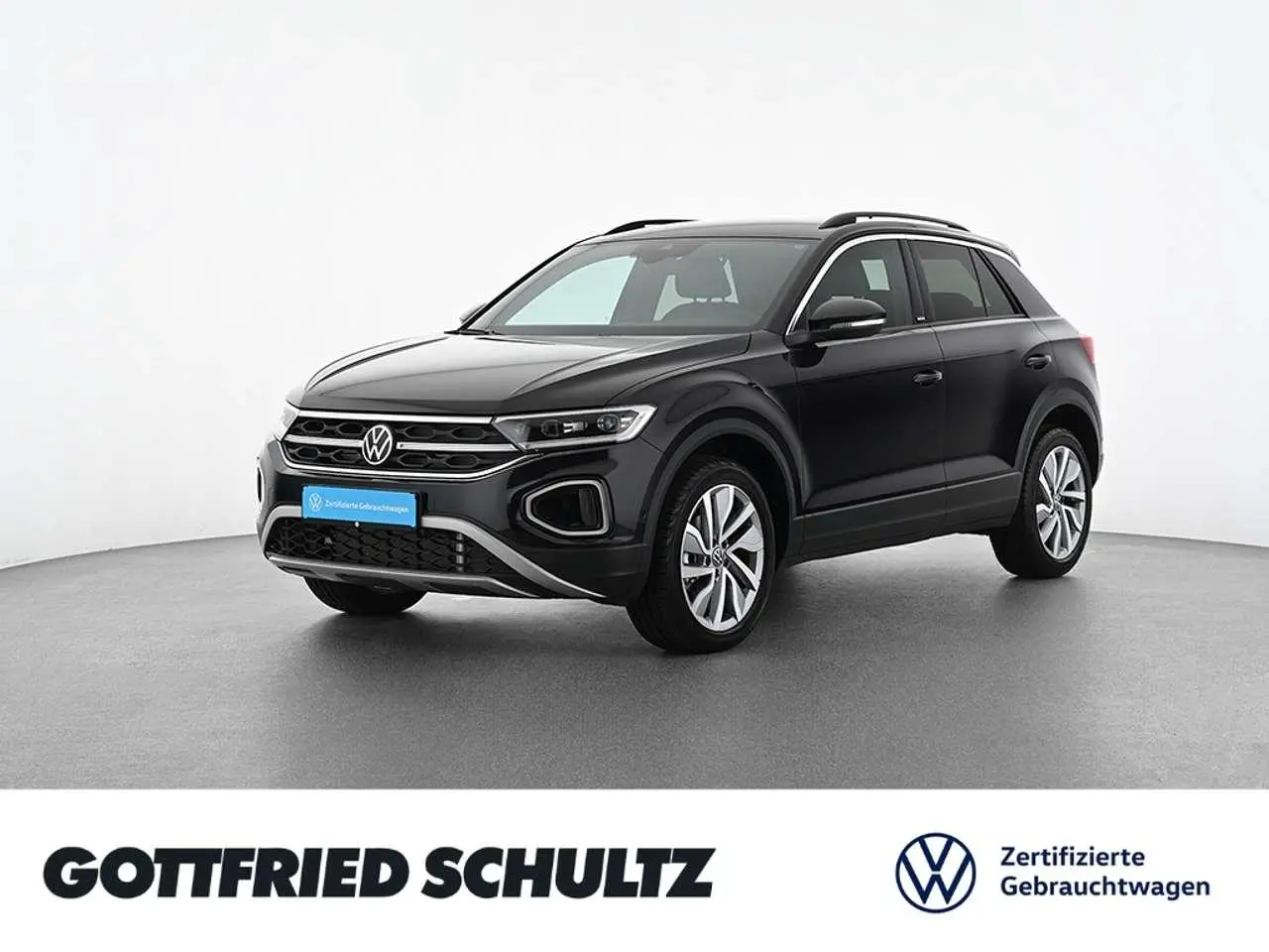 Photo 1 : Volkswagen T-roc 2024 Essence