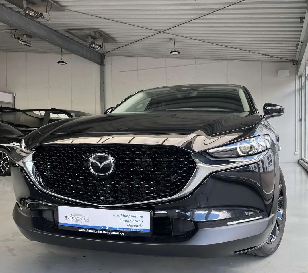 Photo 1 : Mazda Cx-30 2024 Petrol