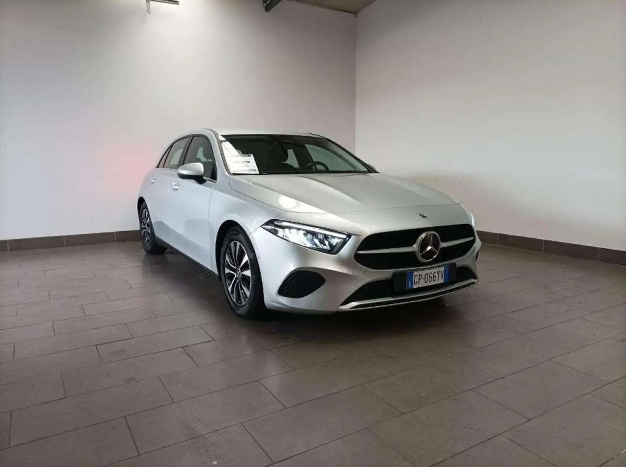 Photo 1 : Mercedes-benz Classe A 2023 Diesel