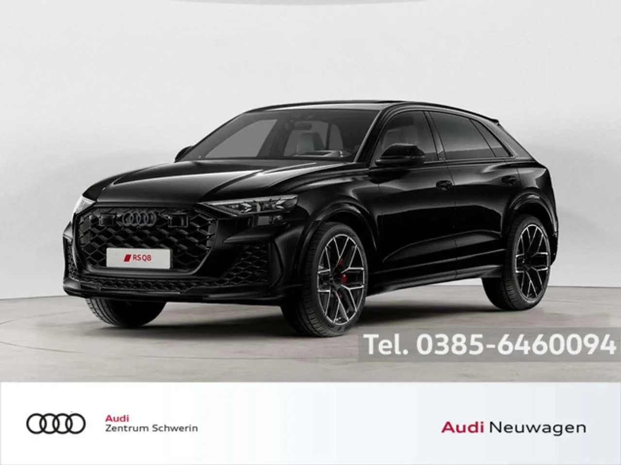 Photo 1 : Audi Rsq8 2024 Essence