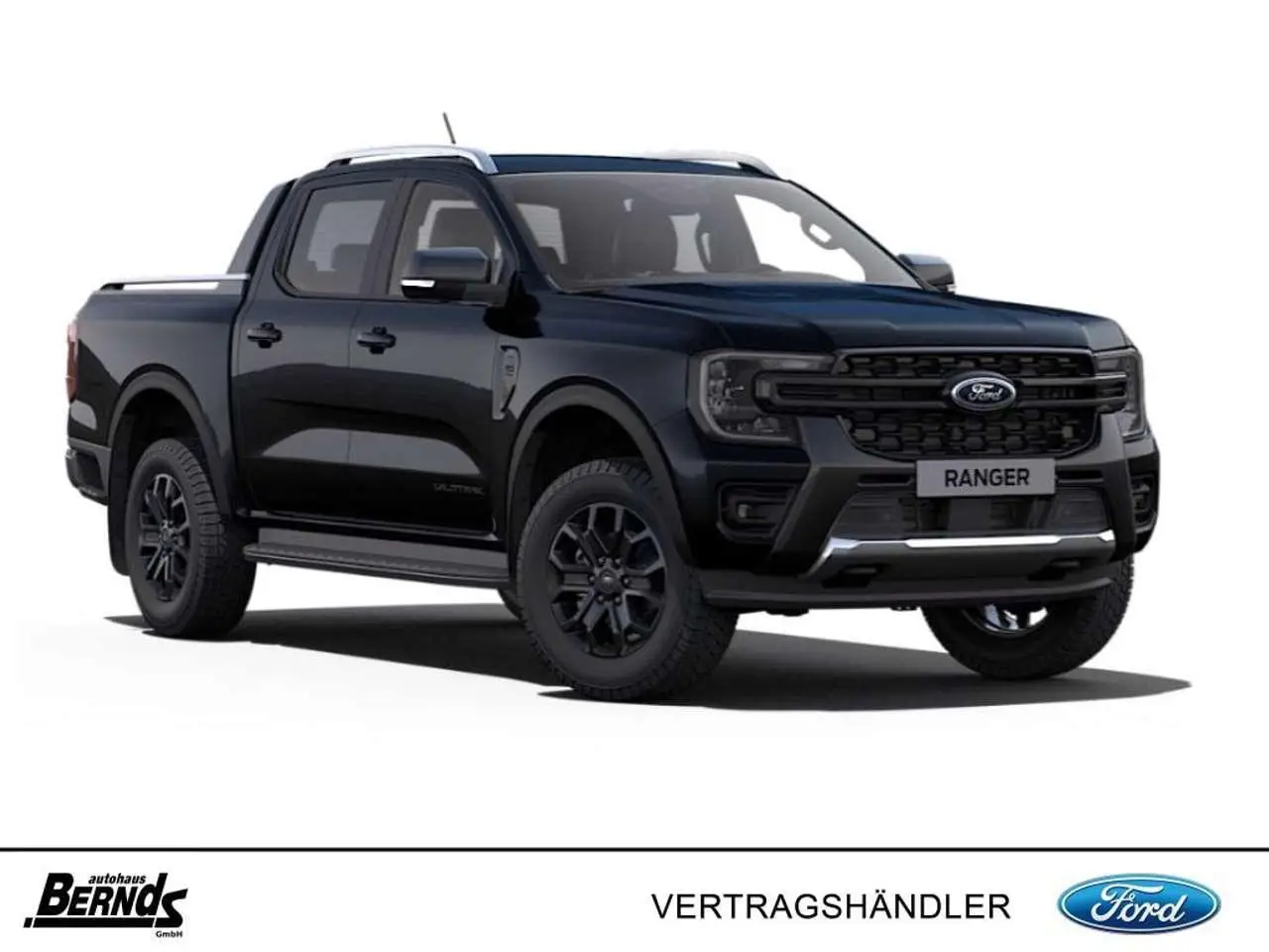 Photo 1 : Ford Ranger 2024 Diesel