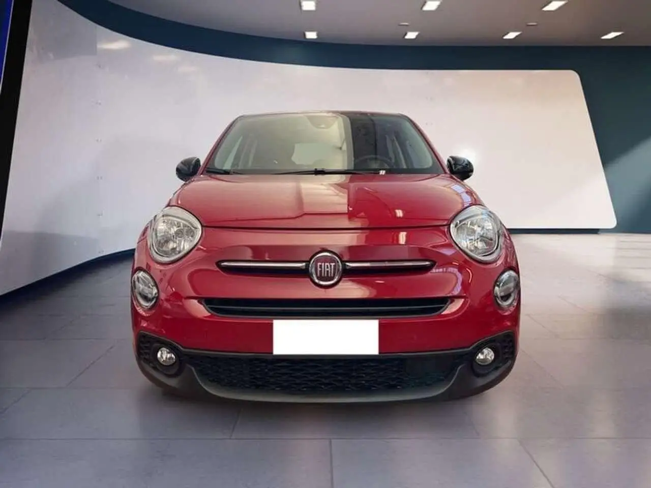 Photo 1 : Fiat 500x 2021 Diesel