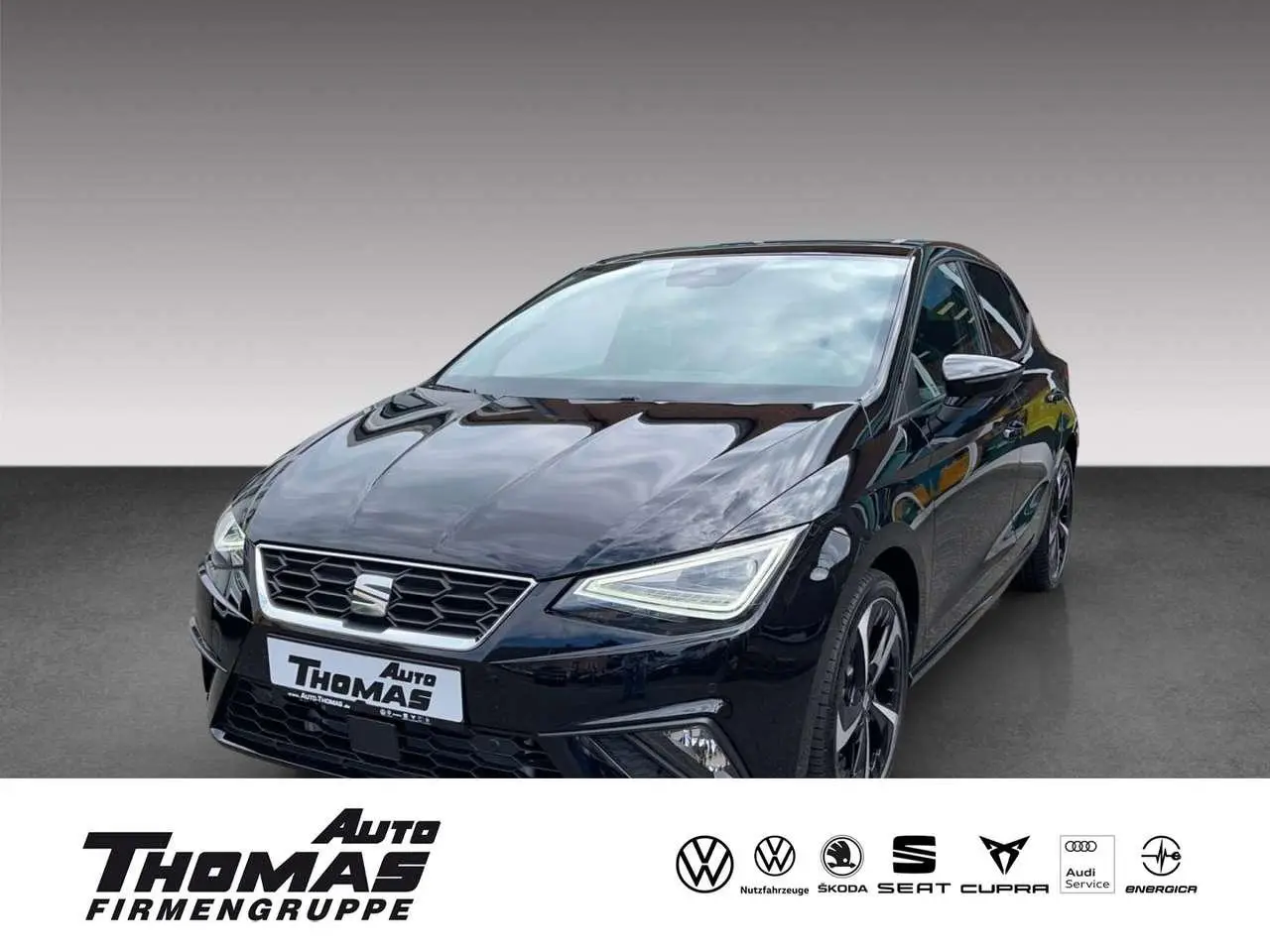 Photo 1 : Seat Ibiza 2024 Essence