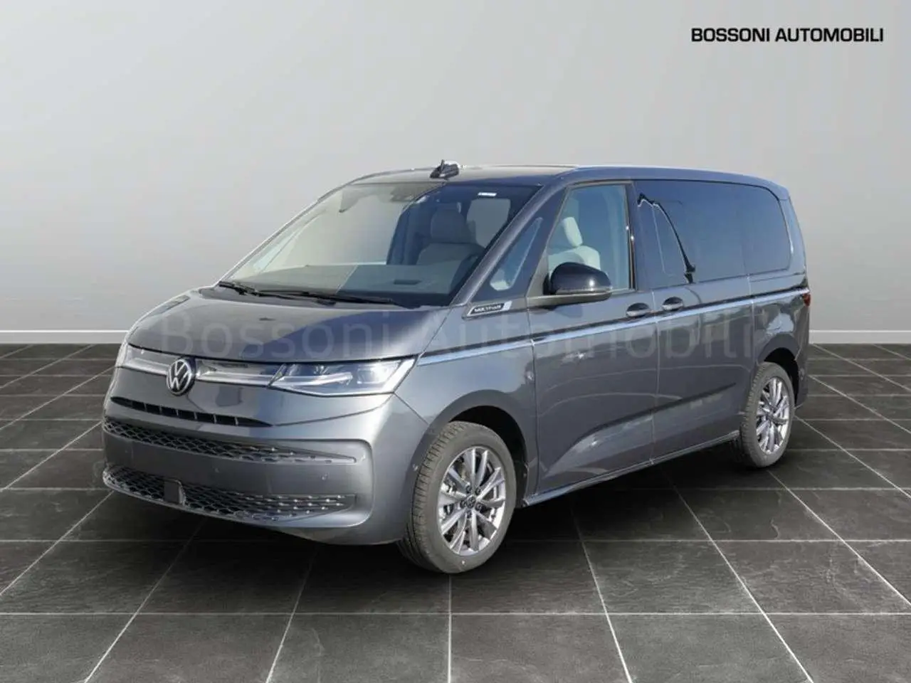 Photo 1 : Volkswagen T7 2023 Hybrid