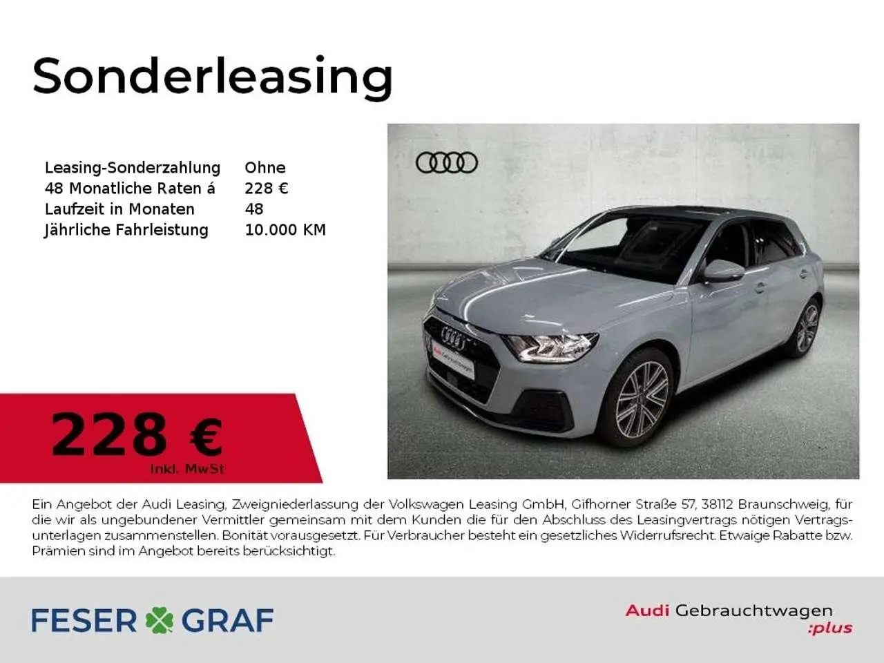 Photo 1 : Audi A1 2023 Petrol