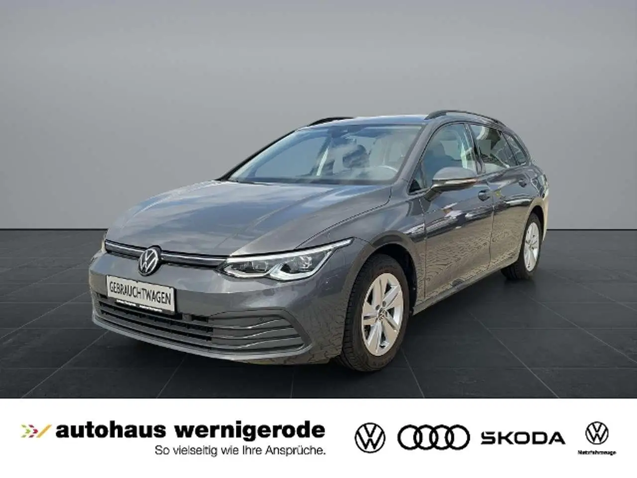 Photo 1 : Volkswagen Golf 2022 Petrol