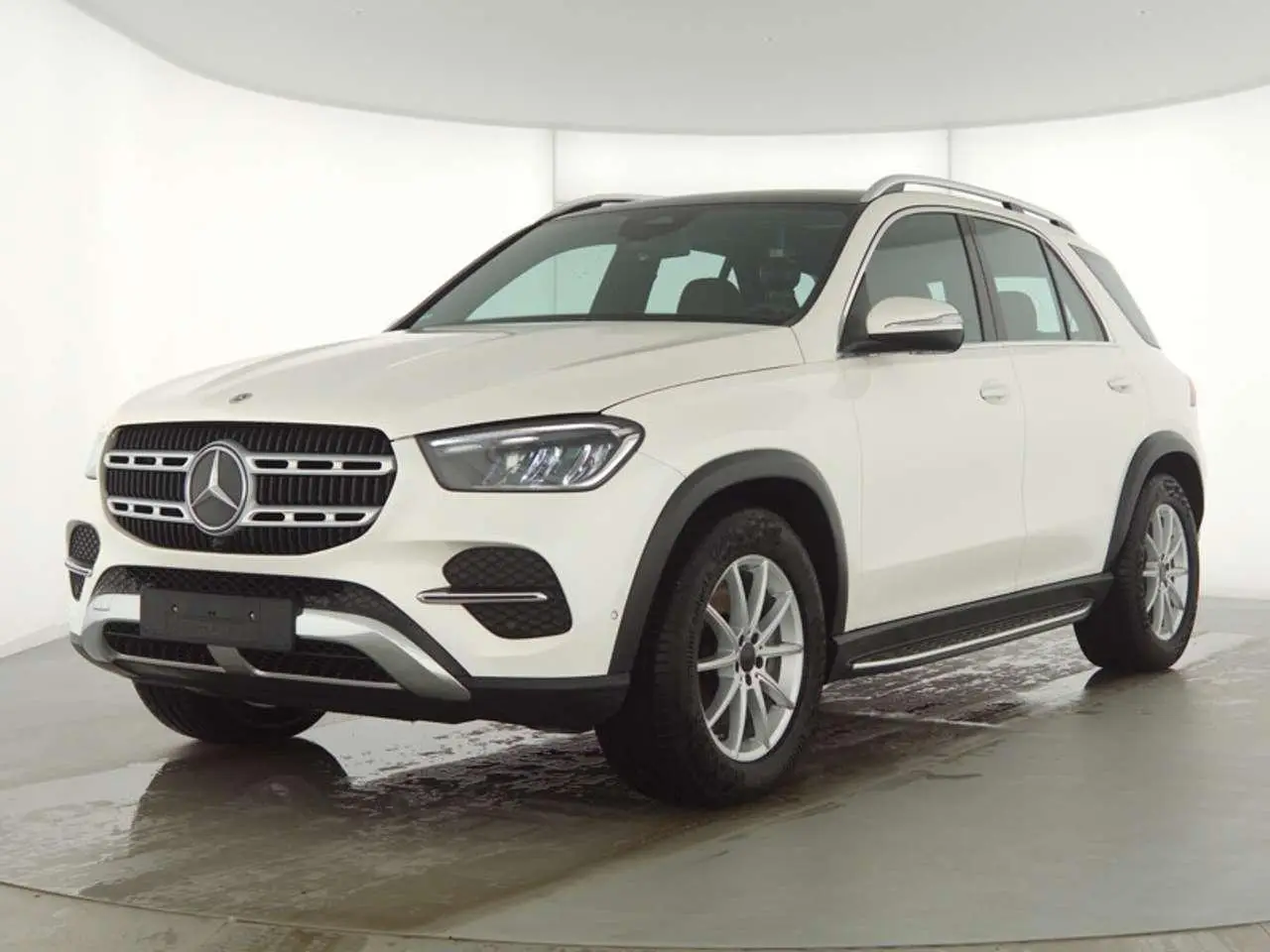 Photo 1 : Mercedes-benz Classe Gle 2023 Diesel